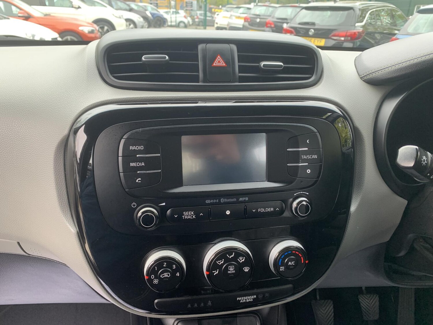 Used Kia Soul 2015 for sale - 78199290: Photo 41