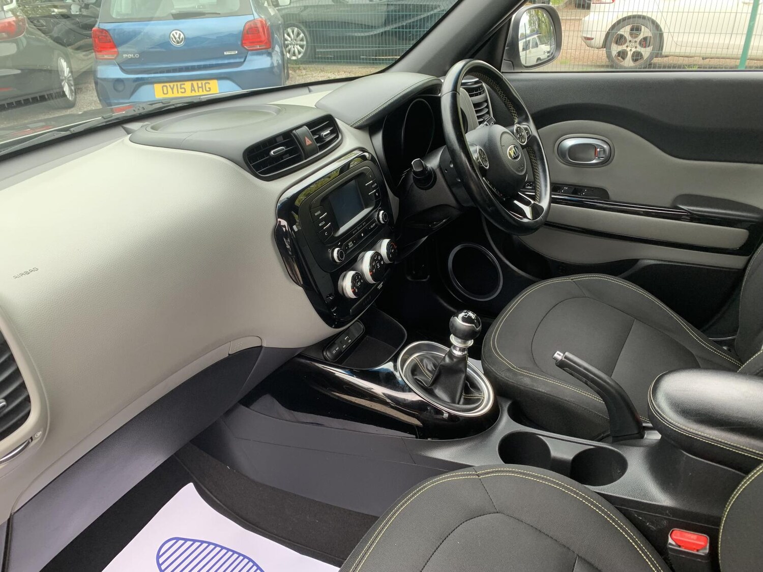 Used Kia Soul 2015 for sale - 78199290: Photo 45