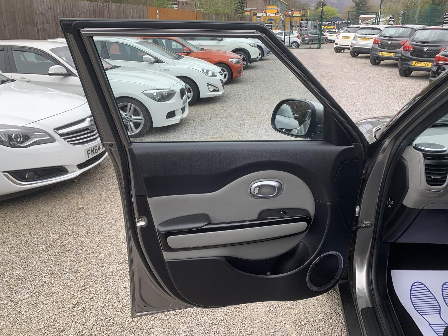 Used Kia Soul 2015 for sale - 78199290: Photo 46