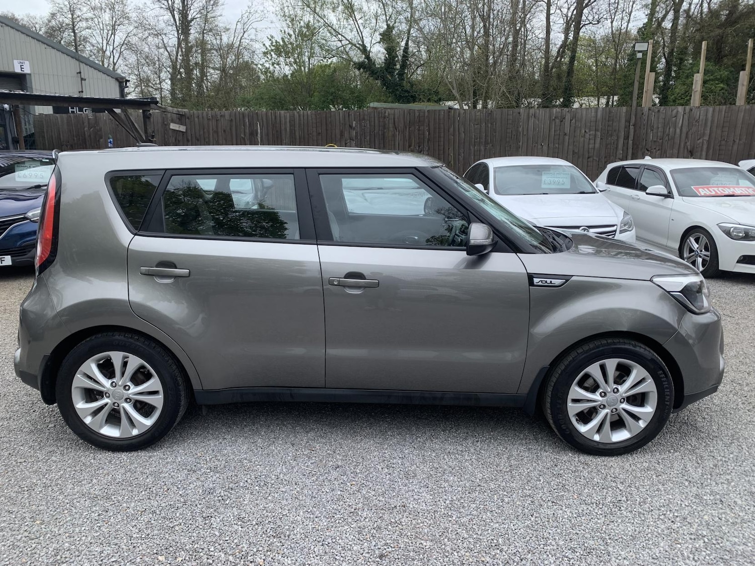 Used Kia Soul 2015 for sale - 78199290: Photo 5