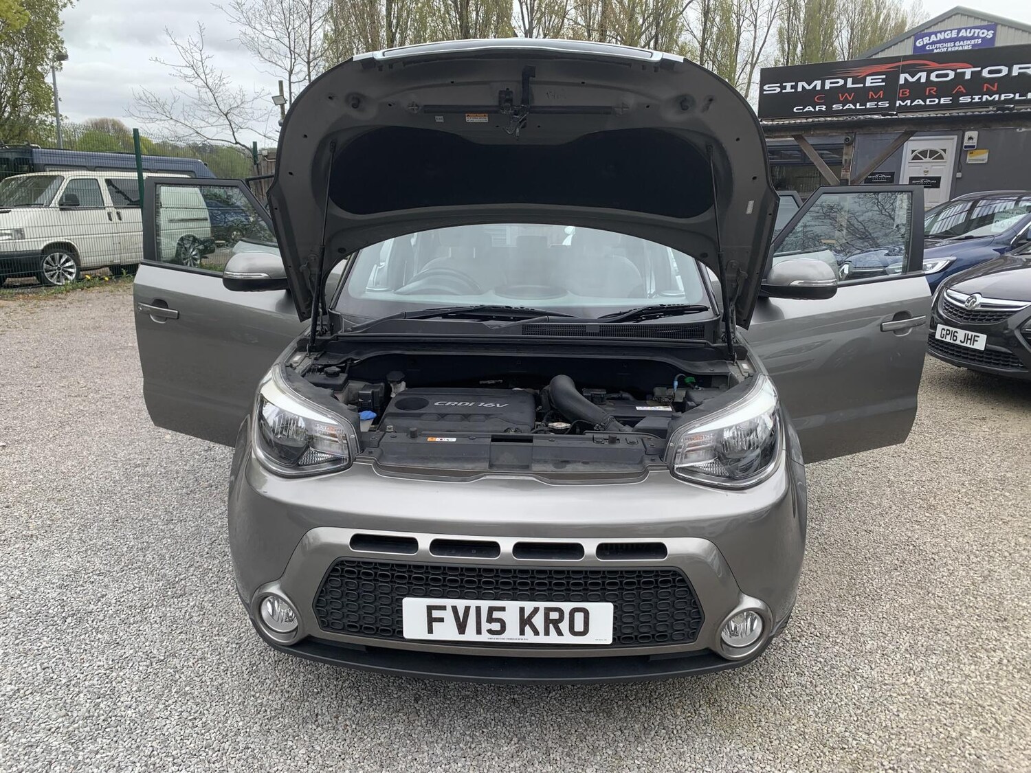 Used Kia Soul 2015 for sale - 78199290: Photo 50