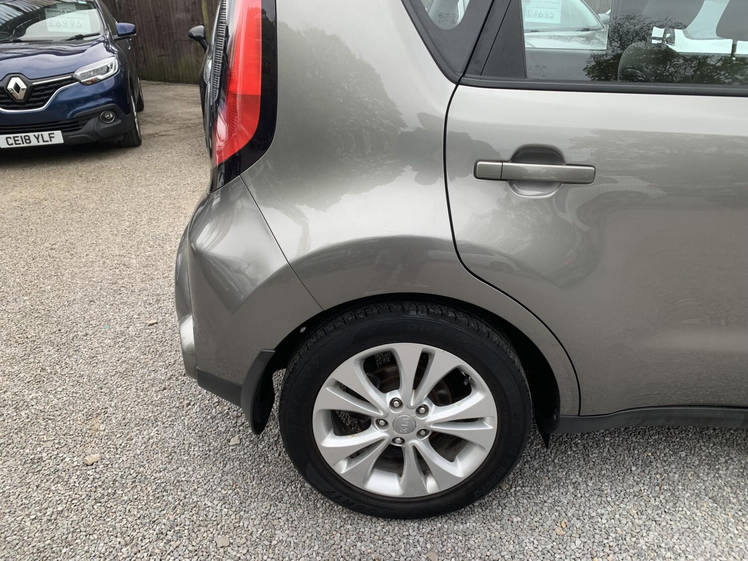 Used Kia Soul 2015 for sale - 78199290: Photo 59