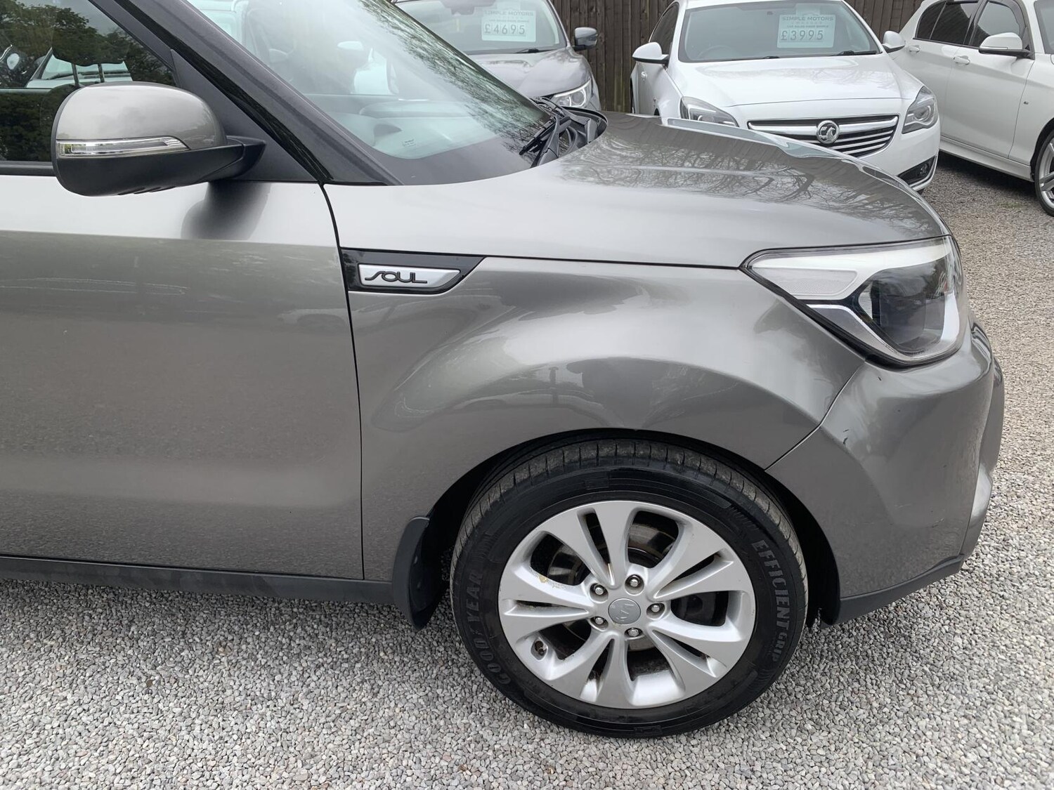 Used Kia Soul 2015 for sale - 78199290: Photo 60