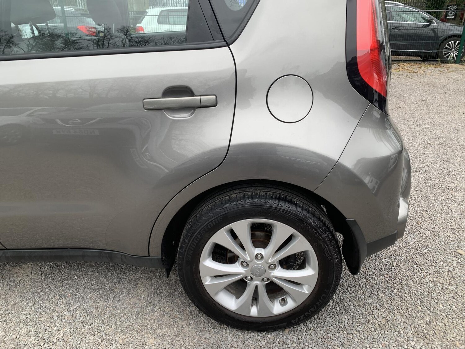 Used Kia Soul 2015 for sale - 78199290: Photo 61