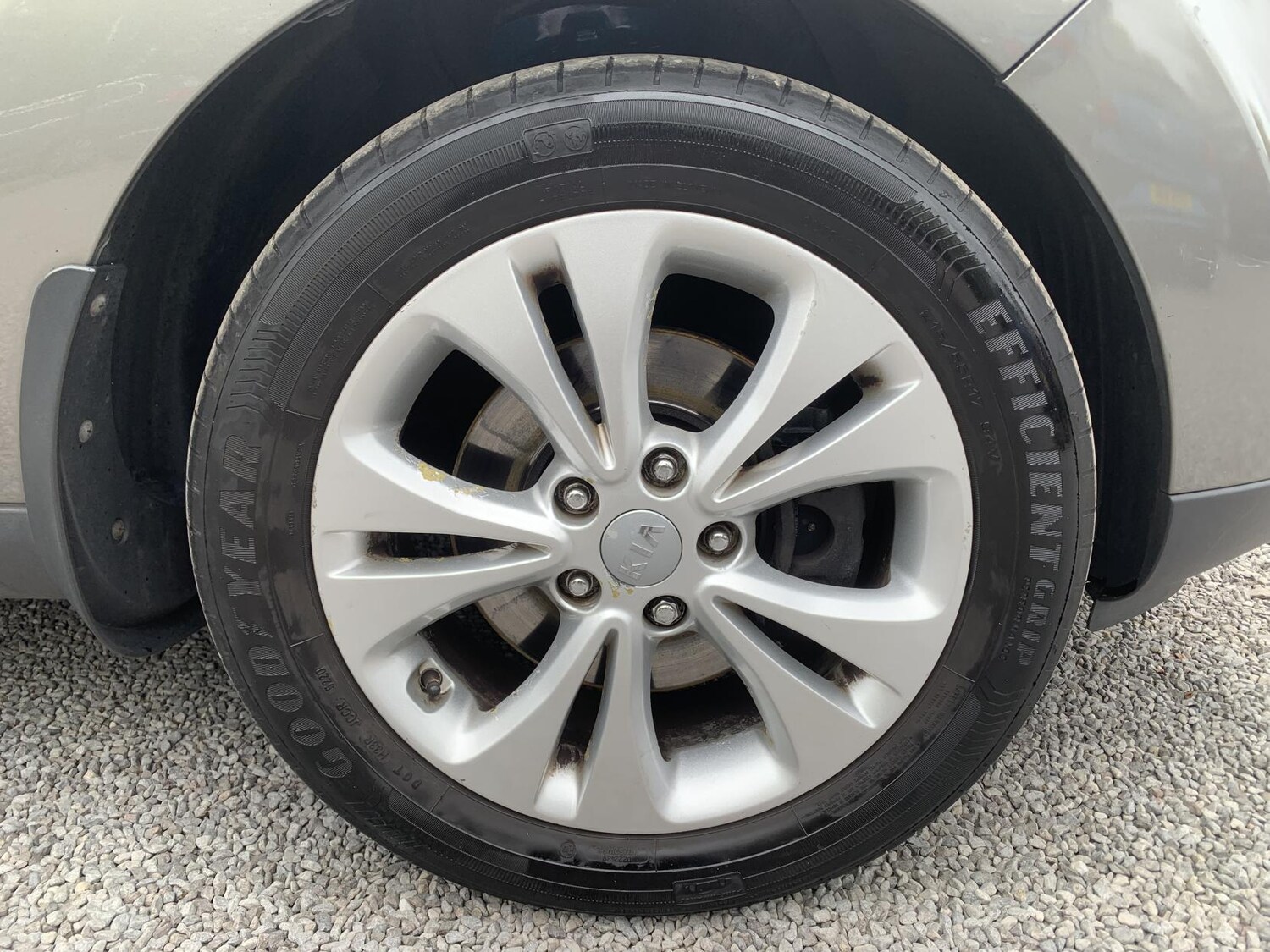 Used Kia Soul 2015 for sale - 78199290: Photo 63