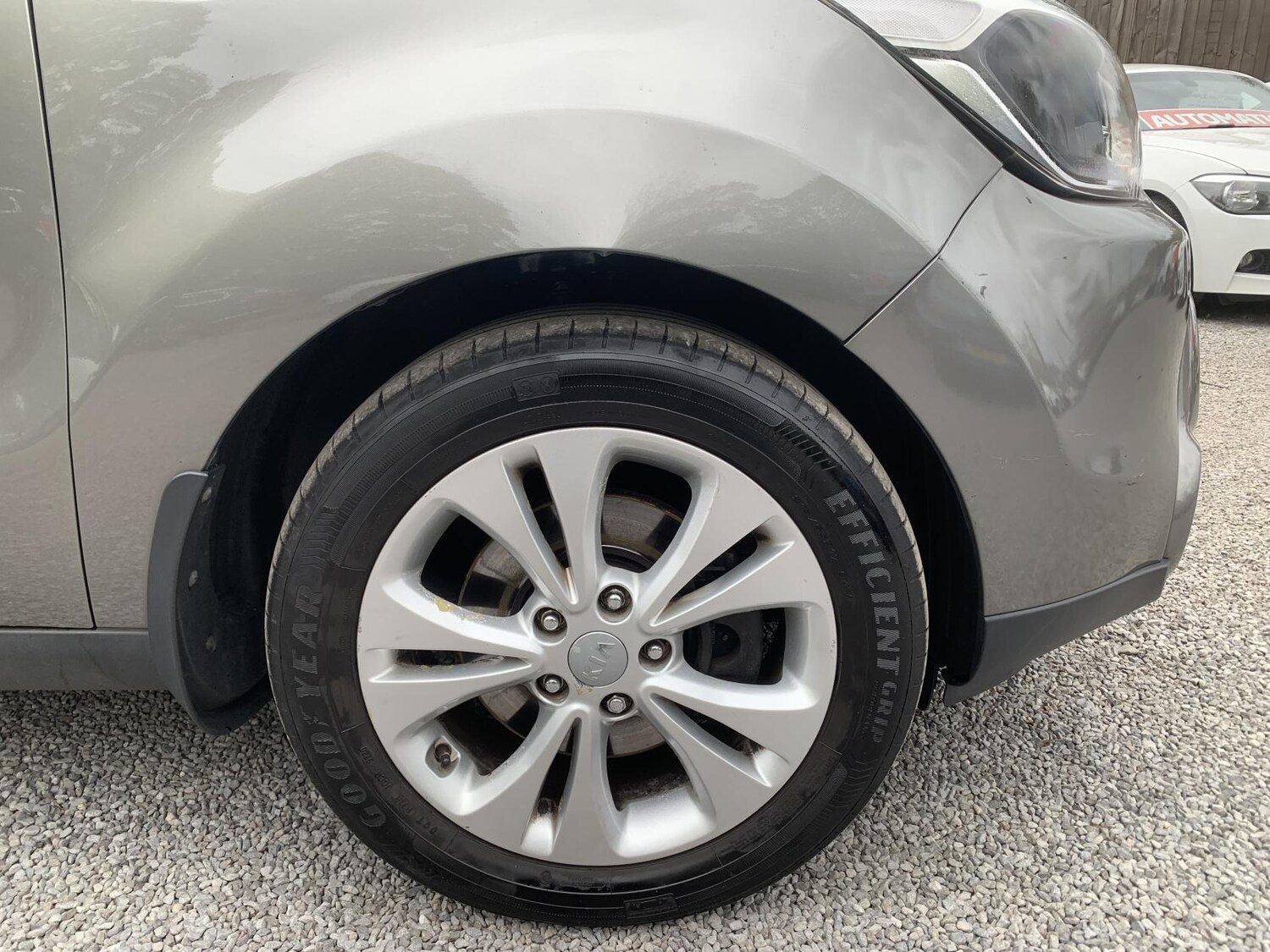 Used Kia Soul 2015 for sale - 78199290: Photo 64