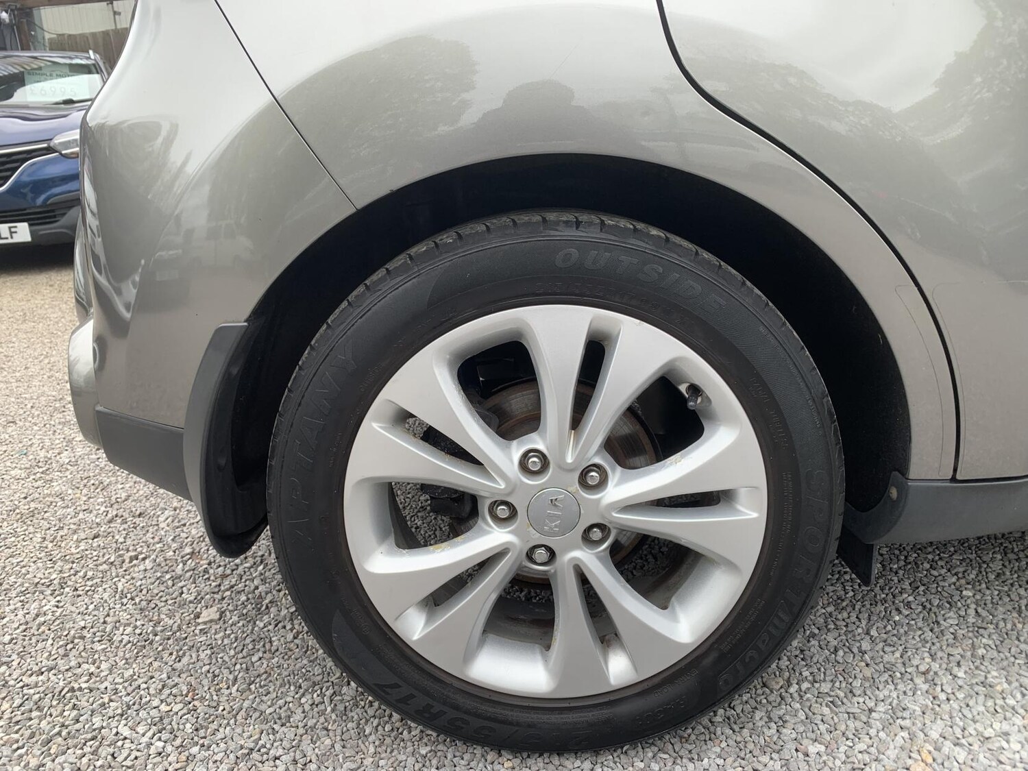 Used Kia Soul 2015 for sale - 78199290: Photo 66