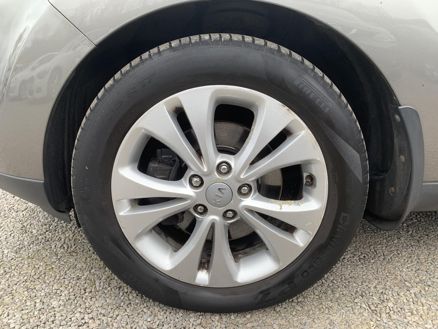 Used Kia Soul 2015 for sale - 78199290: Photo 68