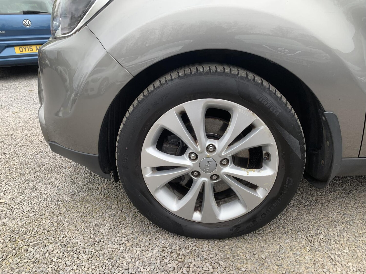 Used Kia Soul 2015 for sale - 78199290: Photo 70