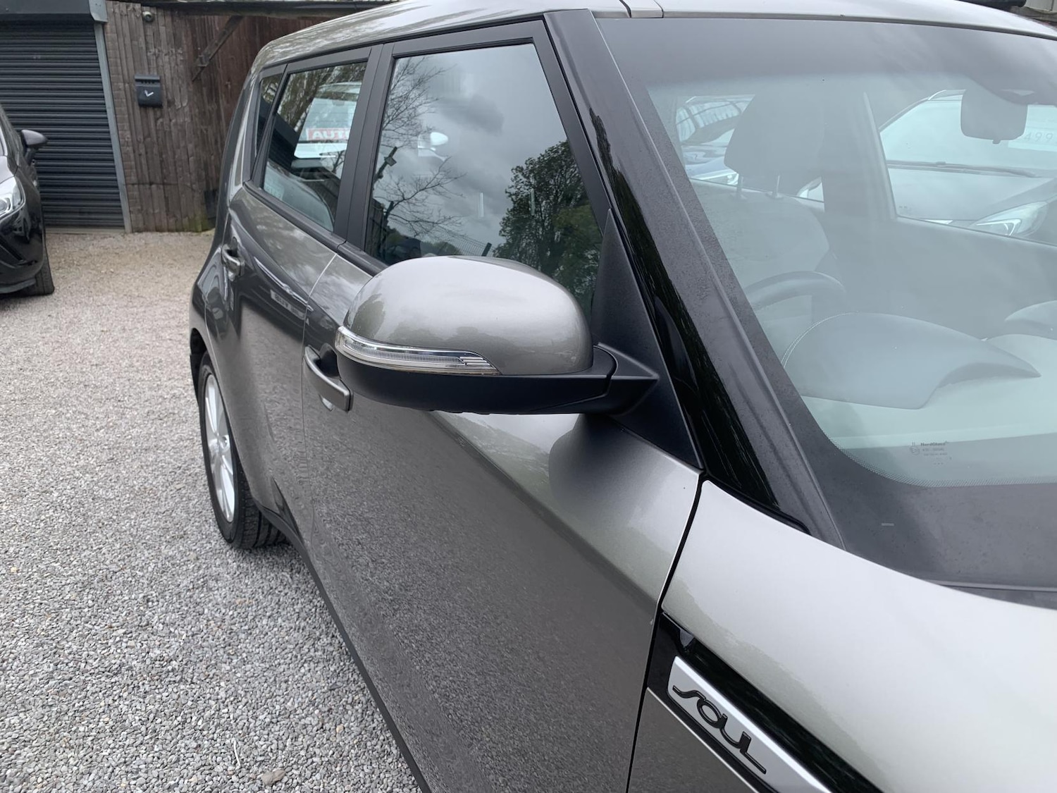 Used Kia Soul 2015 for sale - 78199290: Photo 72