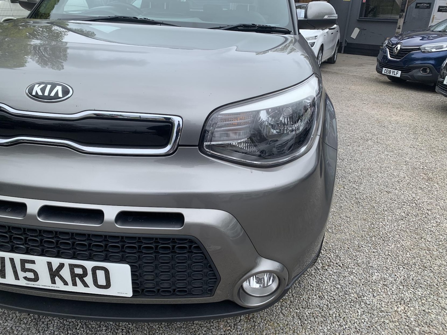 Used Kia Soul 2015 for sale - 78199290: Photo 74