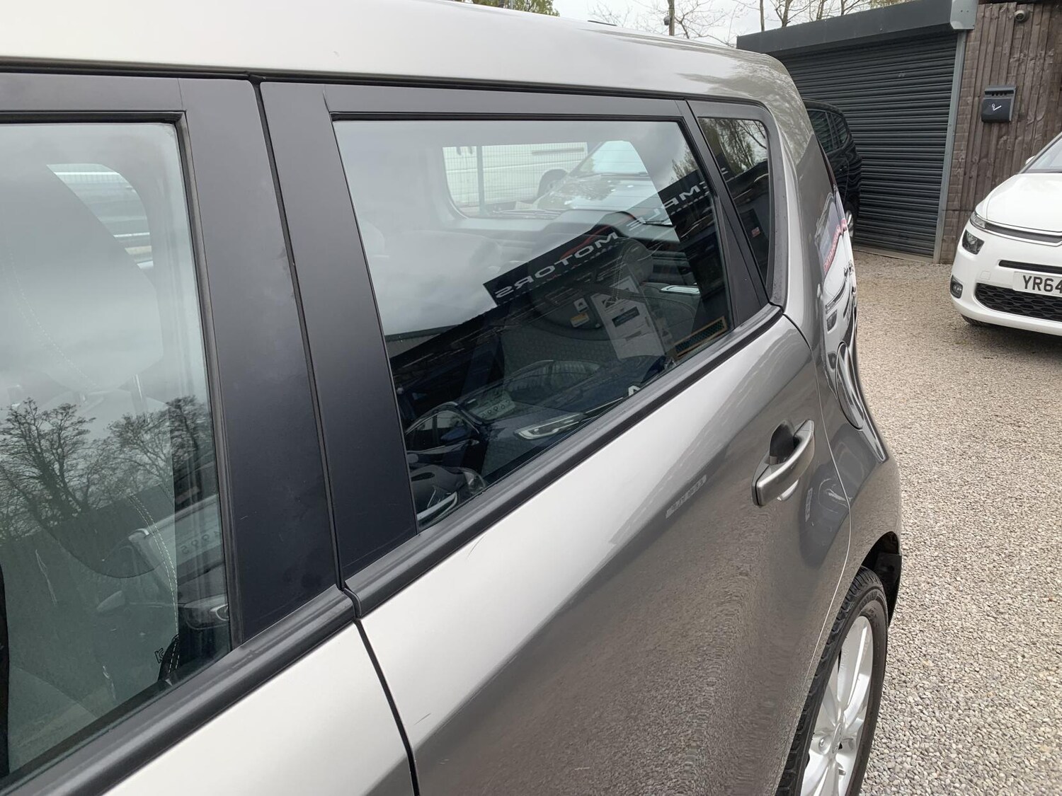 Used Kia Soul 2015 for sale - 78199290: Photo 76