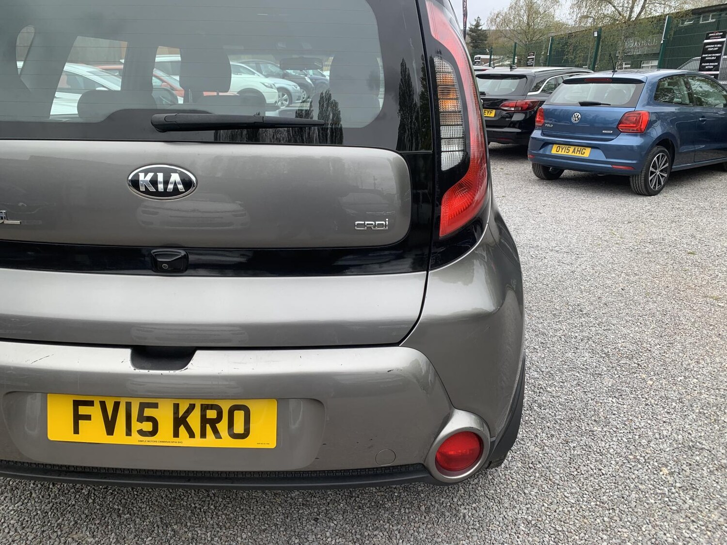 Used Kia Soul 2015 for sale - 78199290: Photo 79