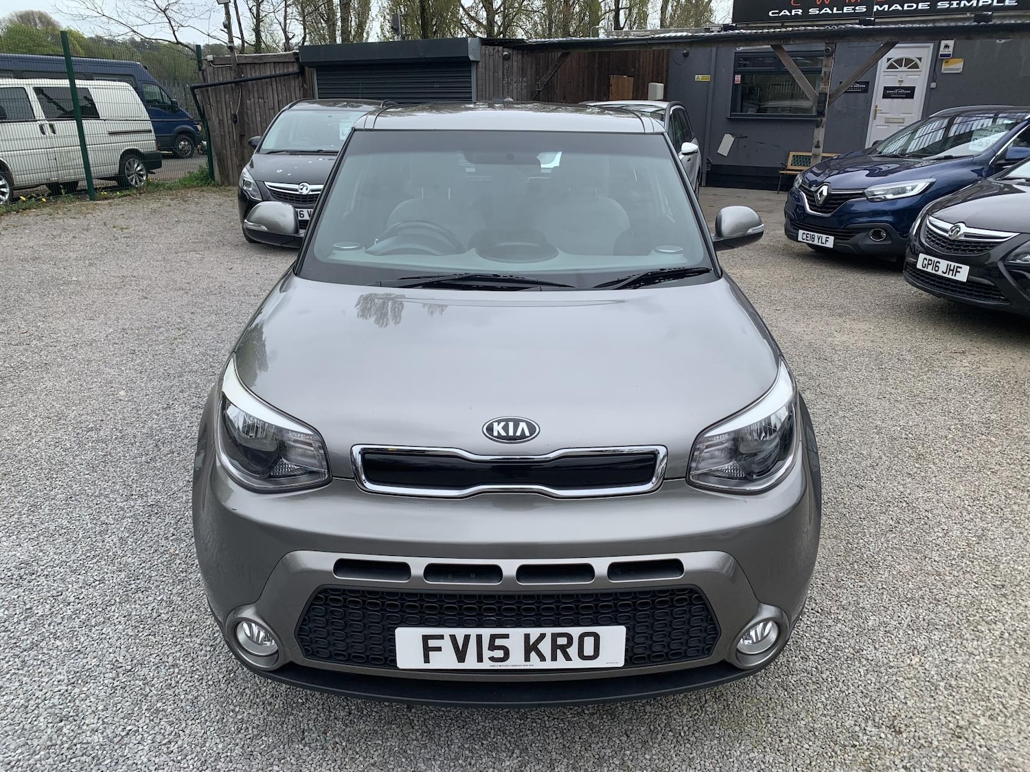 Used Kia Soul 2015 for sale - 78199290: Photo 82