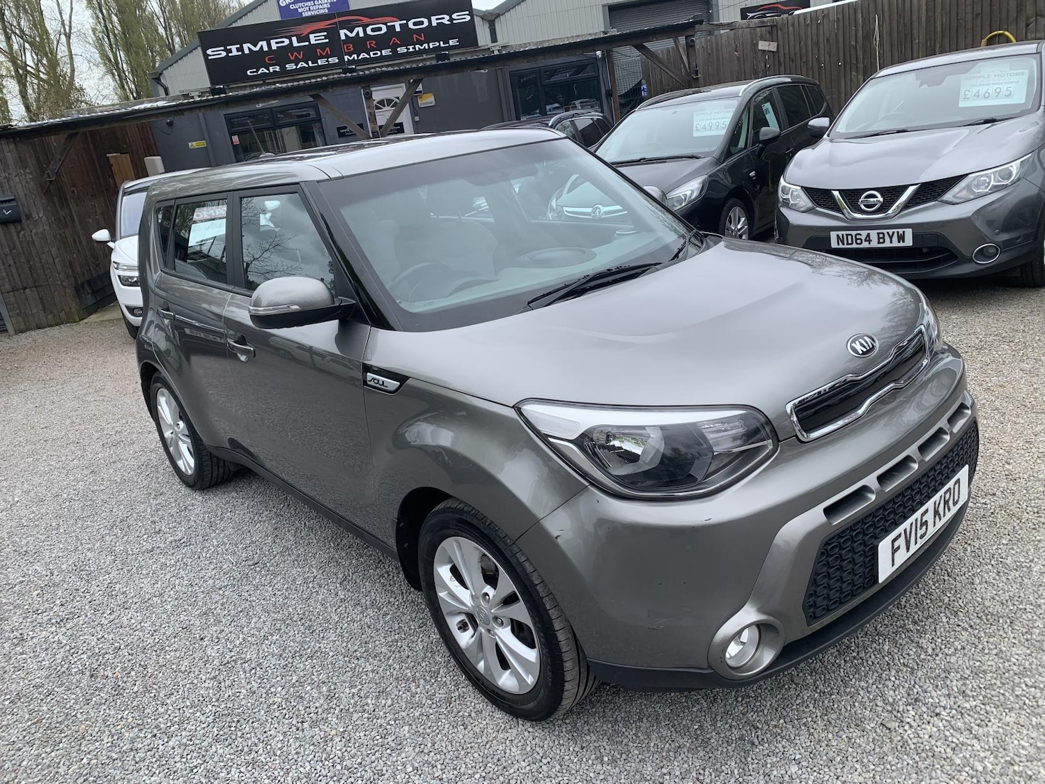 Used Kia Soul 2015 for sale - 78199290: Photo 83