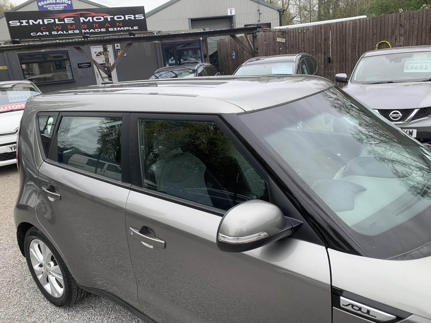 Used Kia Soul 2015 for sale - 78199290: Photo 84