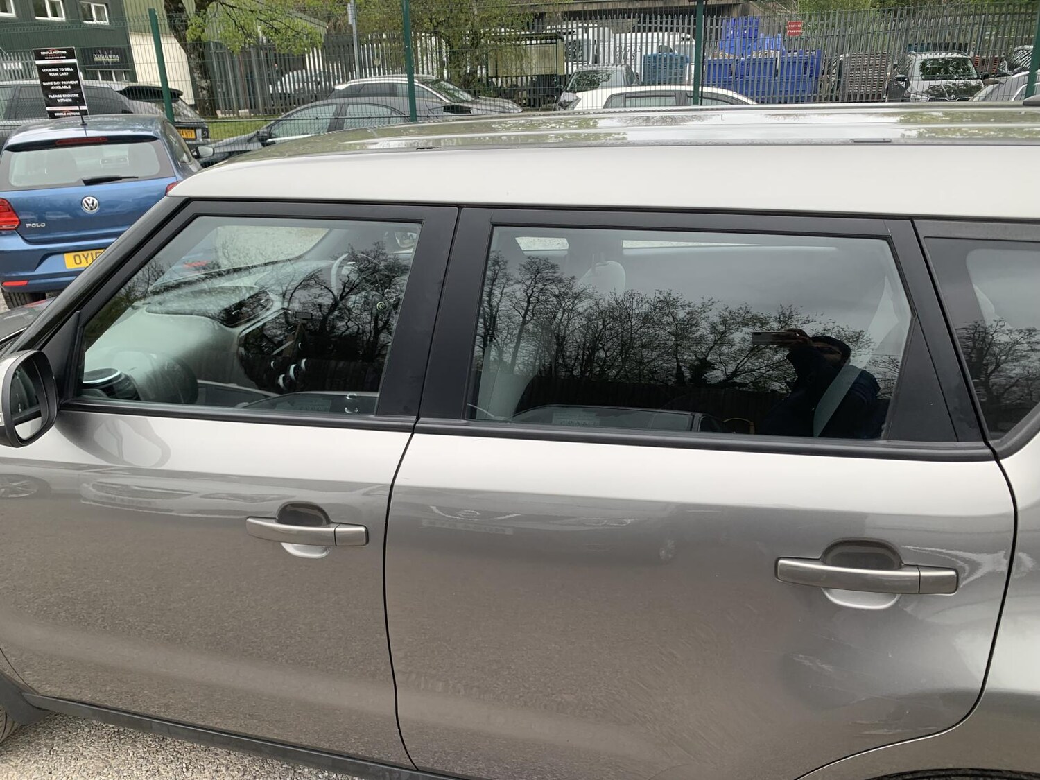 Used Kia Soul 2015 for sale - 78199290: Photo 88