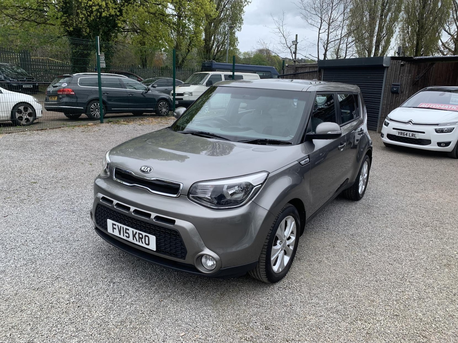 Used Kia Soul 2015 for sale - 78199290: Photo 90