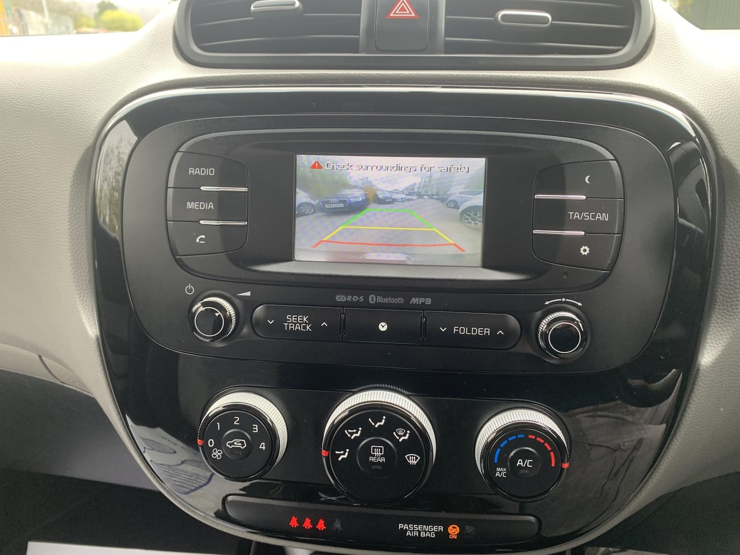 Used Kia Soul 2015 for sale - 78199290: Photo 91