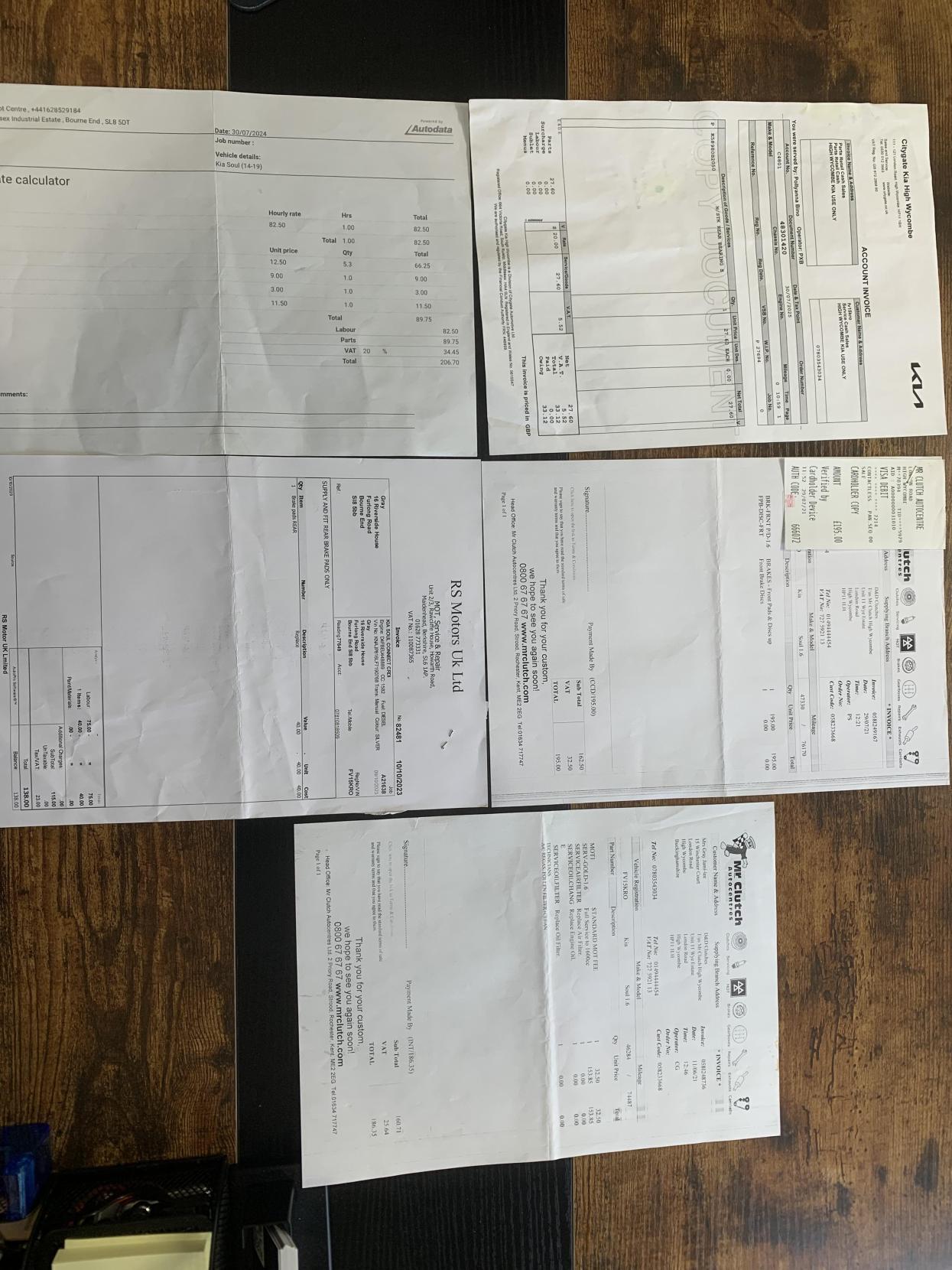 Used Kia Soul 2015 for sale - 78199290: Photo 92