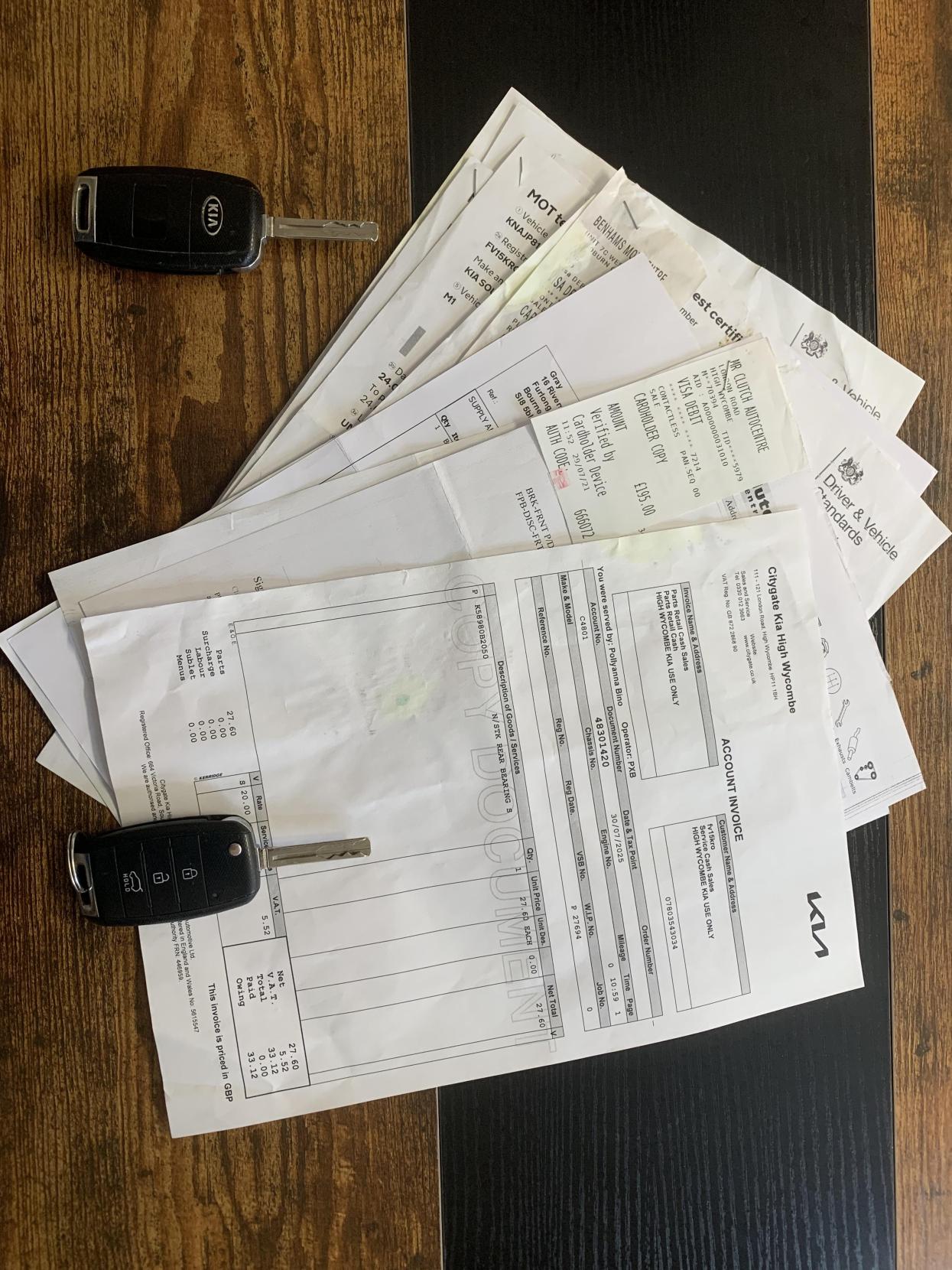 Used Kia Soul 2015 for sale - 78199290: Photo 93