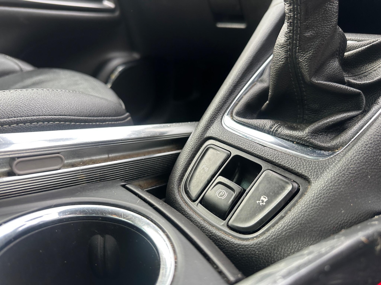 Used Vauxhall Zafira Tourer 2015 for sale - 76349388: Photo 18