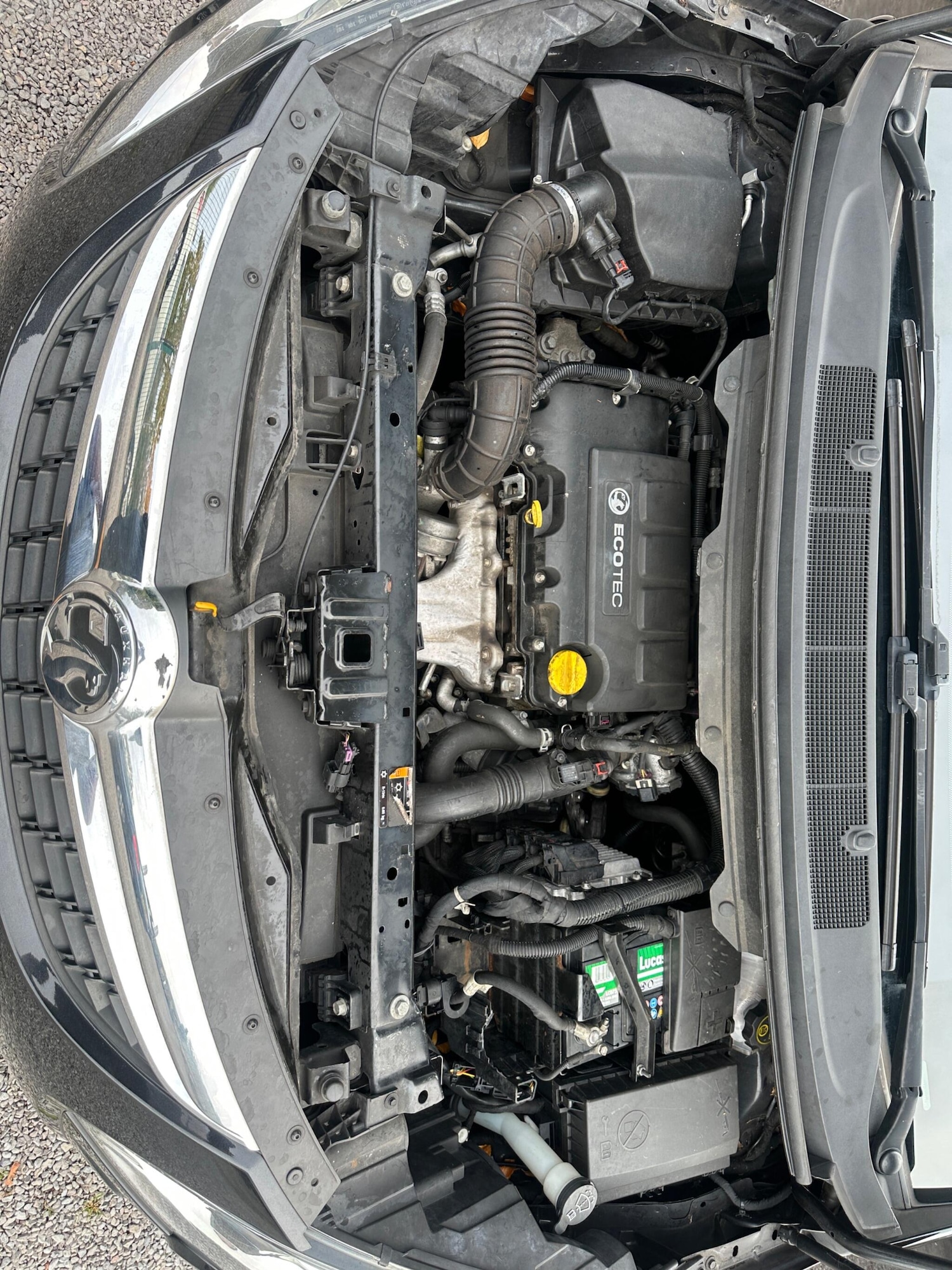 Used Vauxhall Zafira Tourer 2015 for sale - 76349388: Photo 63