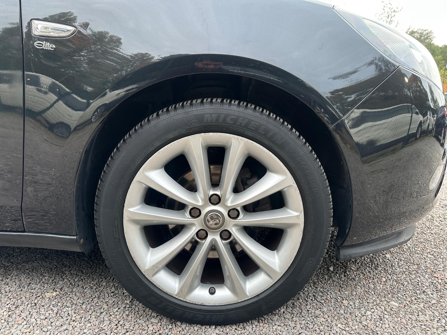 Used Vauxhall Zafira Tourer 2015 for sale - 76349388: Photo 76