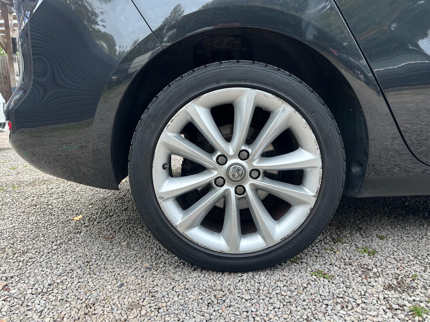 Used Vauxhall Zafira Tourer 2015 for sale - 76349388: Photo 80