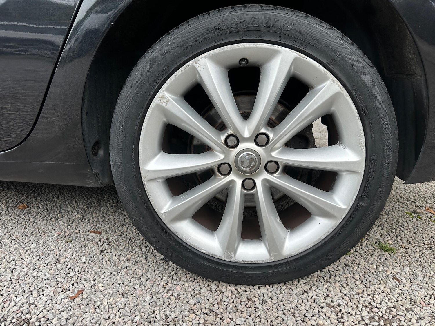 Used Vauxhall Zafira Tourer 2015 for sale - 76349388: Photo 83