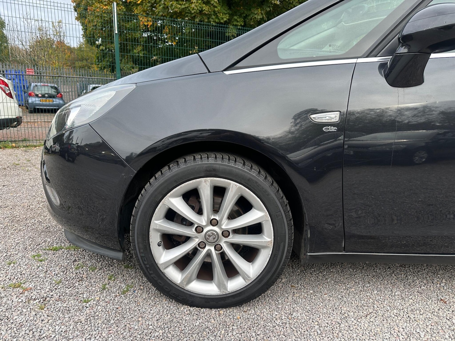 Used Vauxhall Zafira Tourer 2015 for sale - 76349388: Photo 84