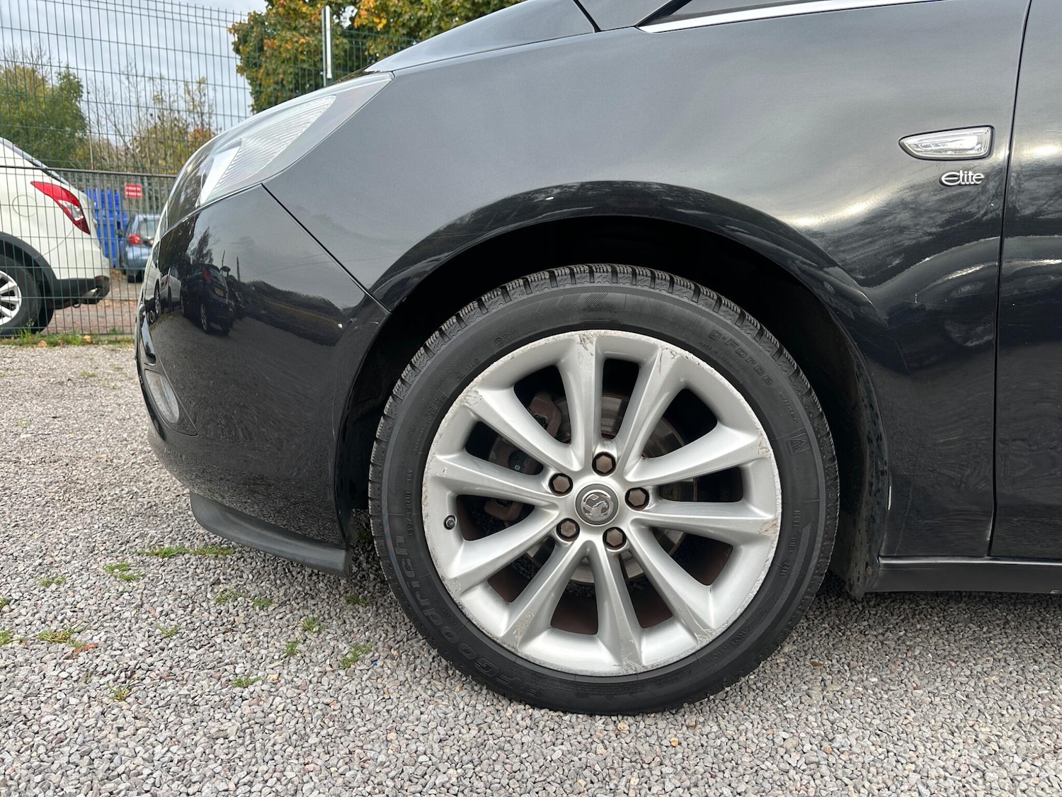Used Vauxhall Zafira Tourer 2015 for sale - 76349388: Photo 85