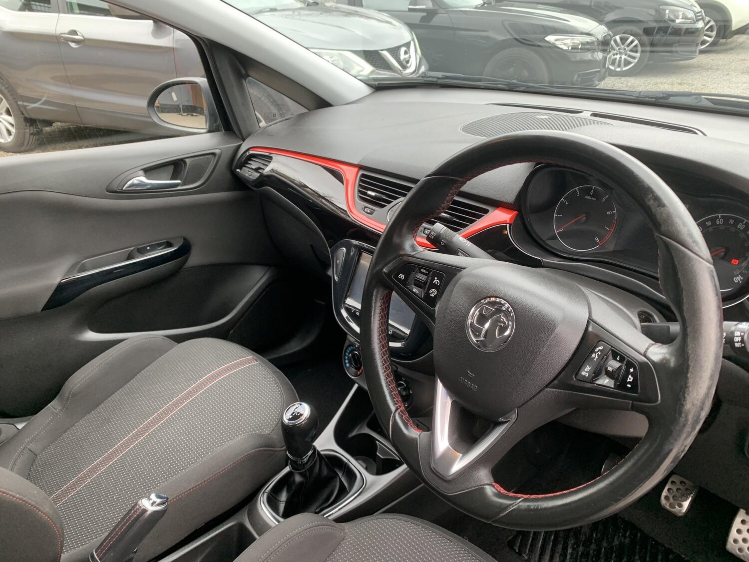 Used Vauxhall Corsa 2015 for sale - 77822690: Photo 10