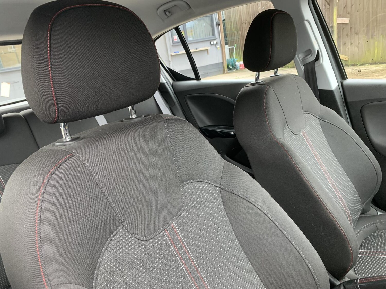 Used Vauxhall Corsa 2015 for sale - 77822690: Photo 12