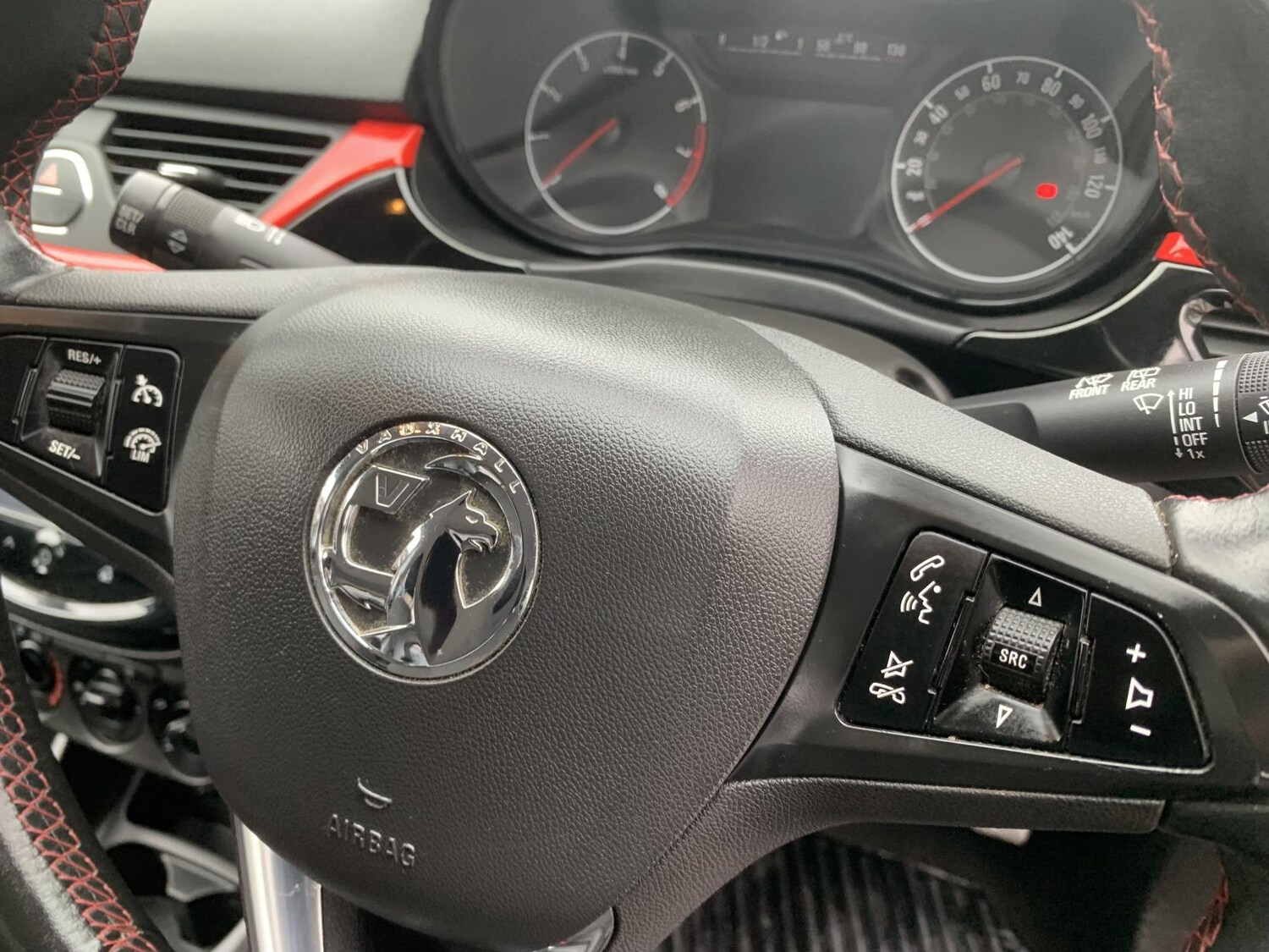 Used Vauxhall Corsa 2015 for sale - 77822690: Photo 13