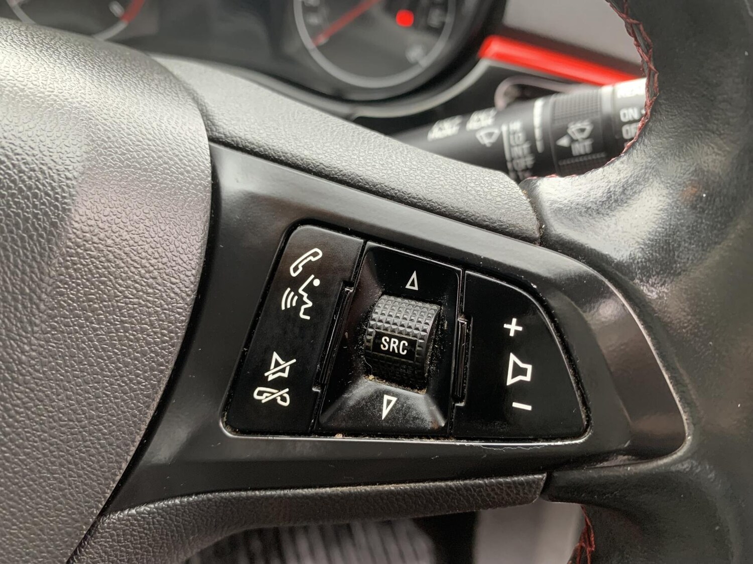 Used Vauxhall Corsa 2015 for sale - 77822690: Photo 14