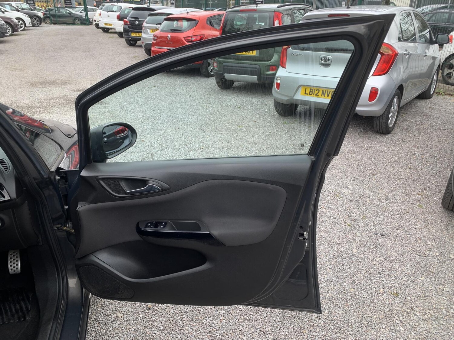 Used Vauxhall Corsa 2015 for sale - 77822690: Photo 16