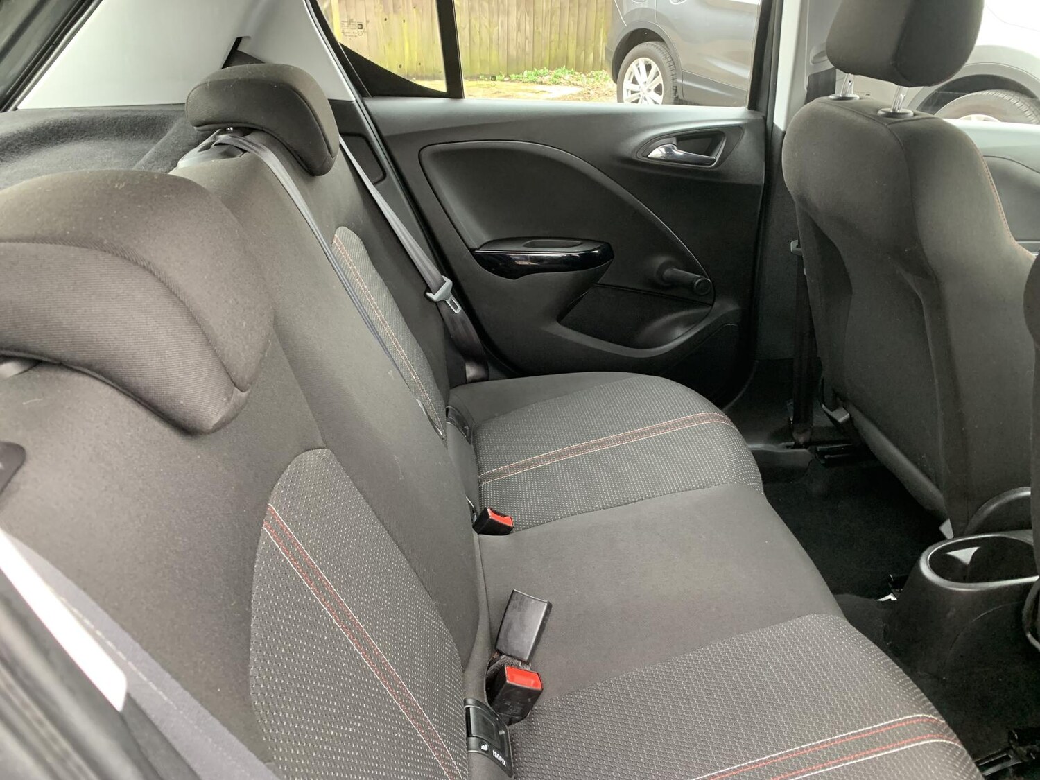 Used Vauxhall Corsa 2015 for sale - 77822690: Photo 19