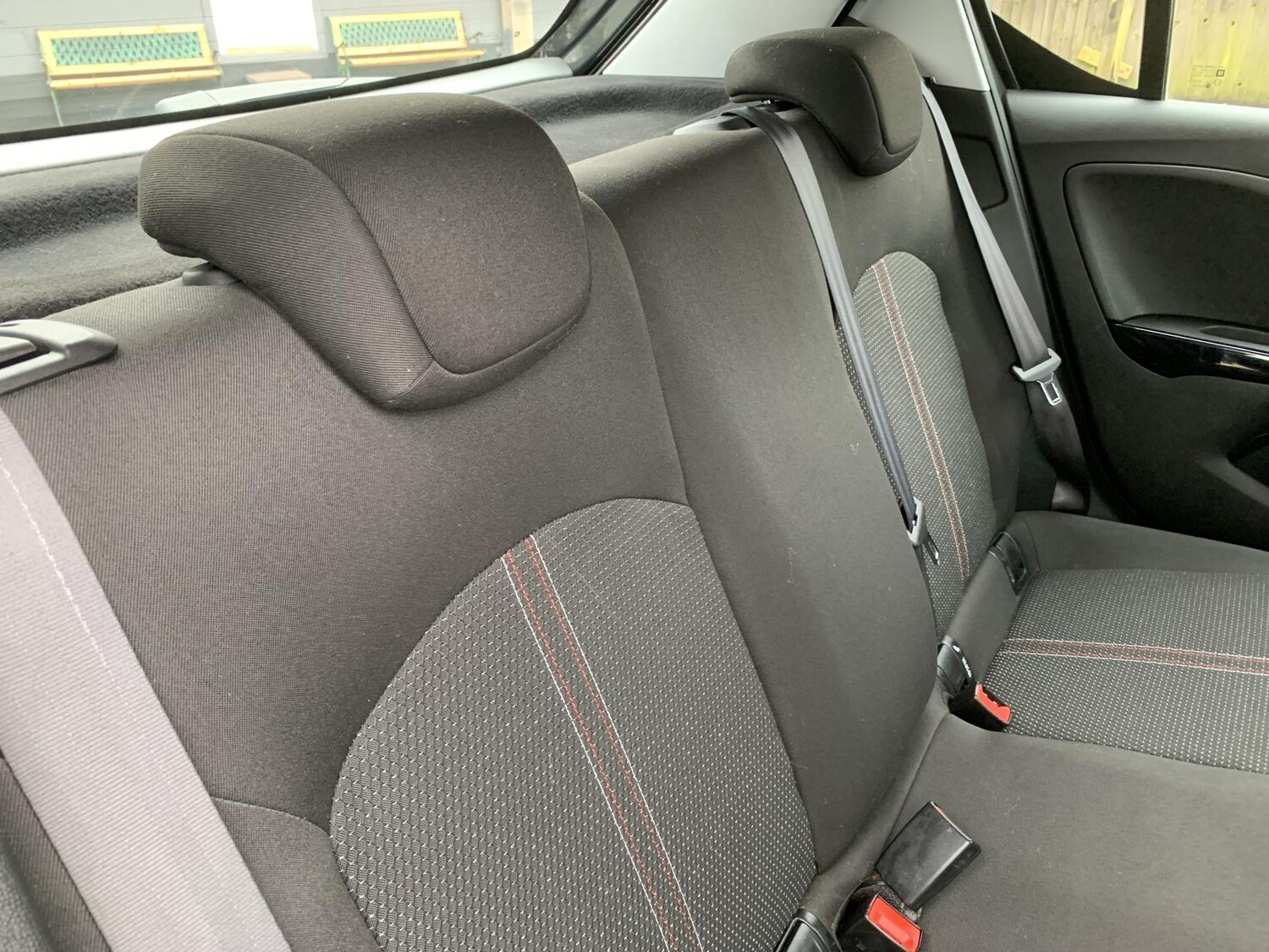 Used Vauxhall Corsa 2015 for sale - 77822690: Photo 20