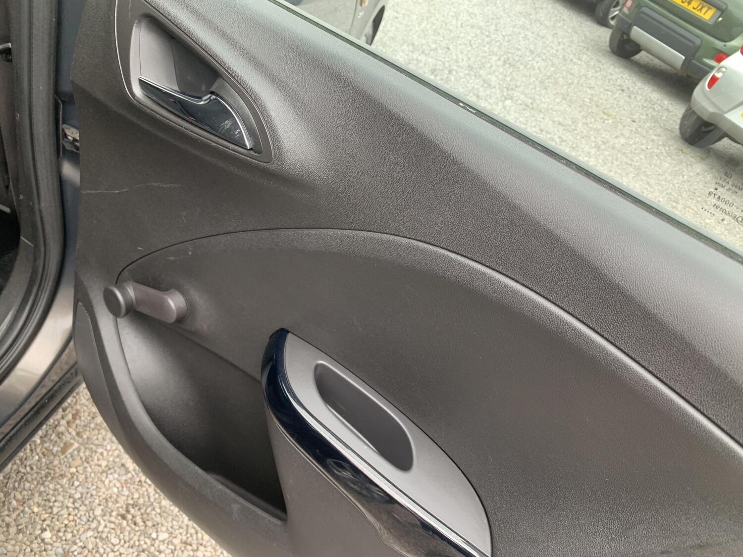 Used Vauxhall Corsa 2015 for sale - 77822690: Photo 22