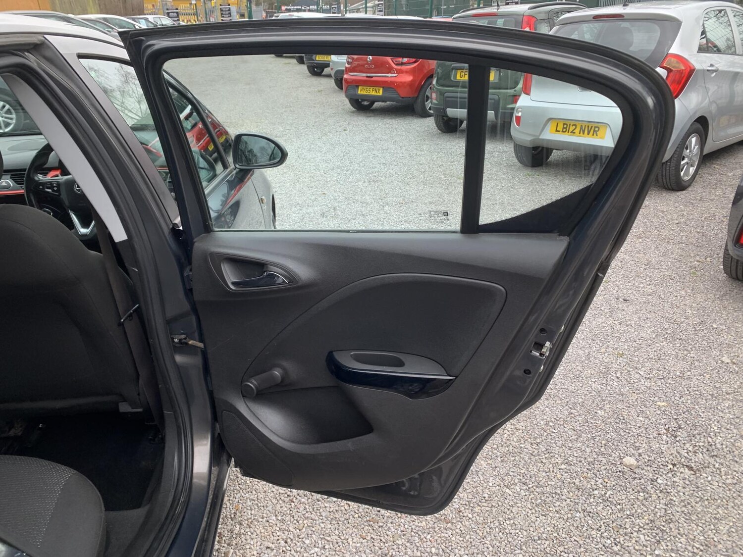 Used Vauxhall Corsa 2015 for sale - 77822690: Photo 23