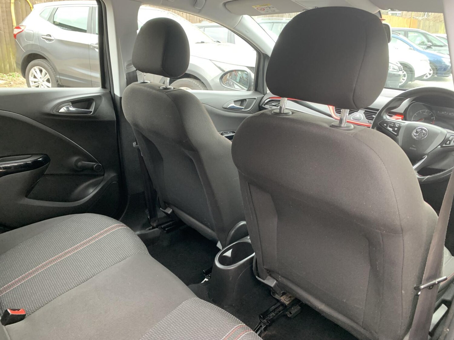 Used Vauxhall Corsa 2015 for sale - 77822690: Photo 24