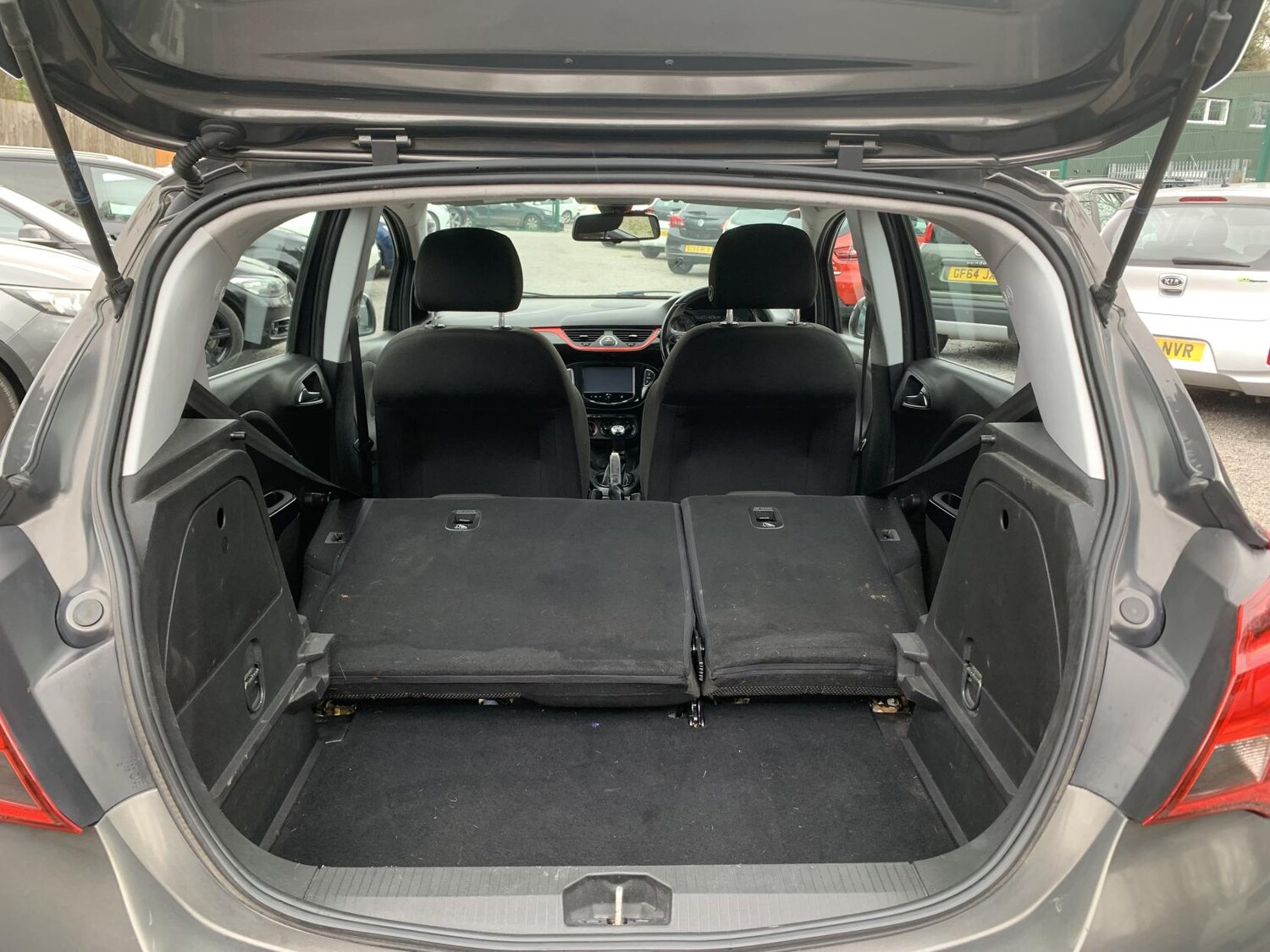 Used Vauxhall Corsa 2015 for sale - 77822690: Photo 26