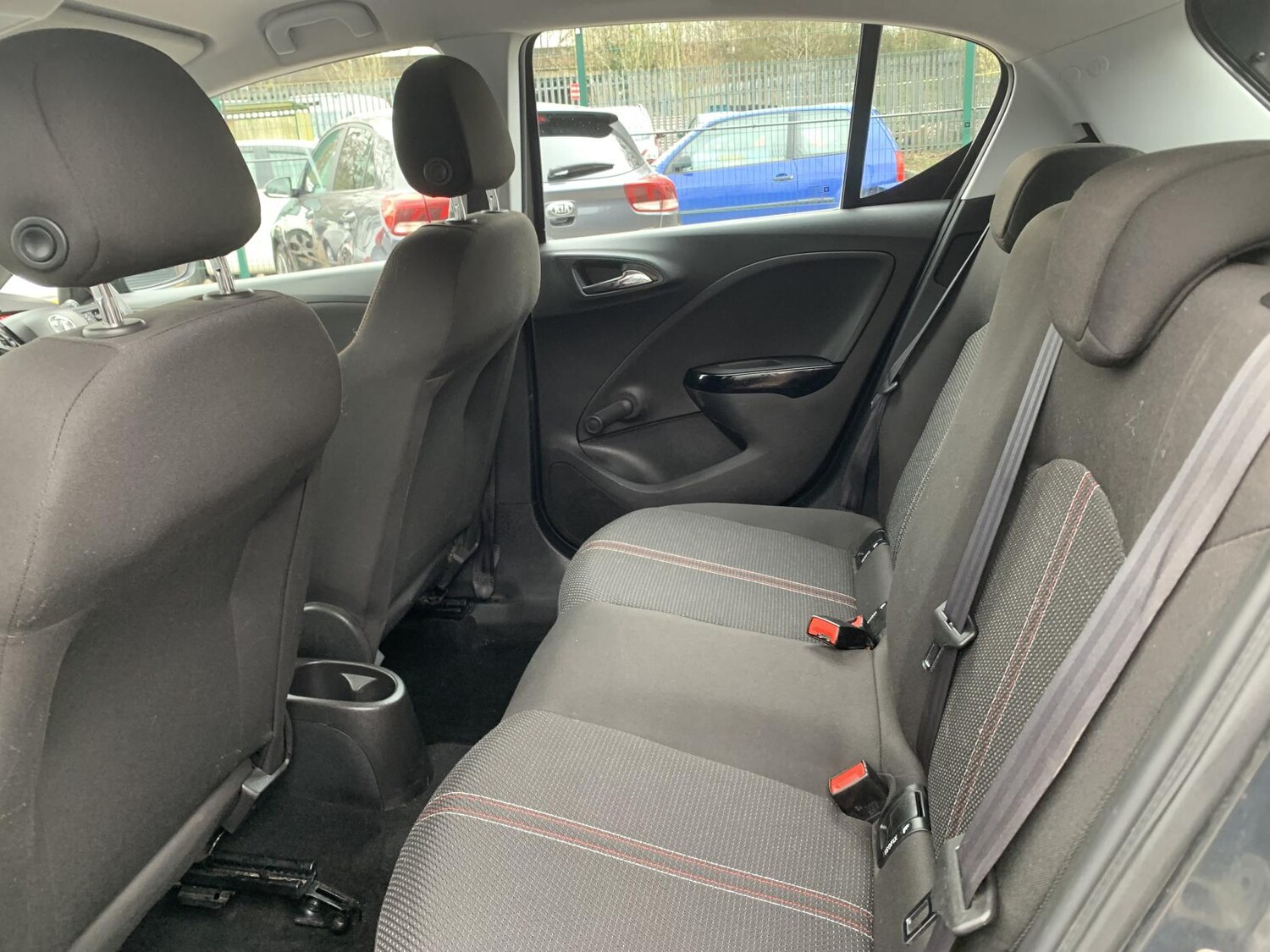 Used Vauxhall Corsa 2015 for sale - 77822690: Photo 28