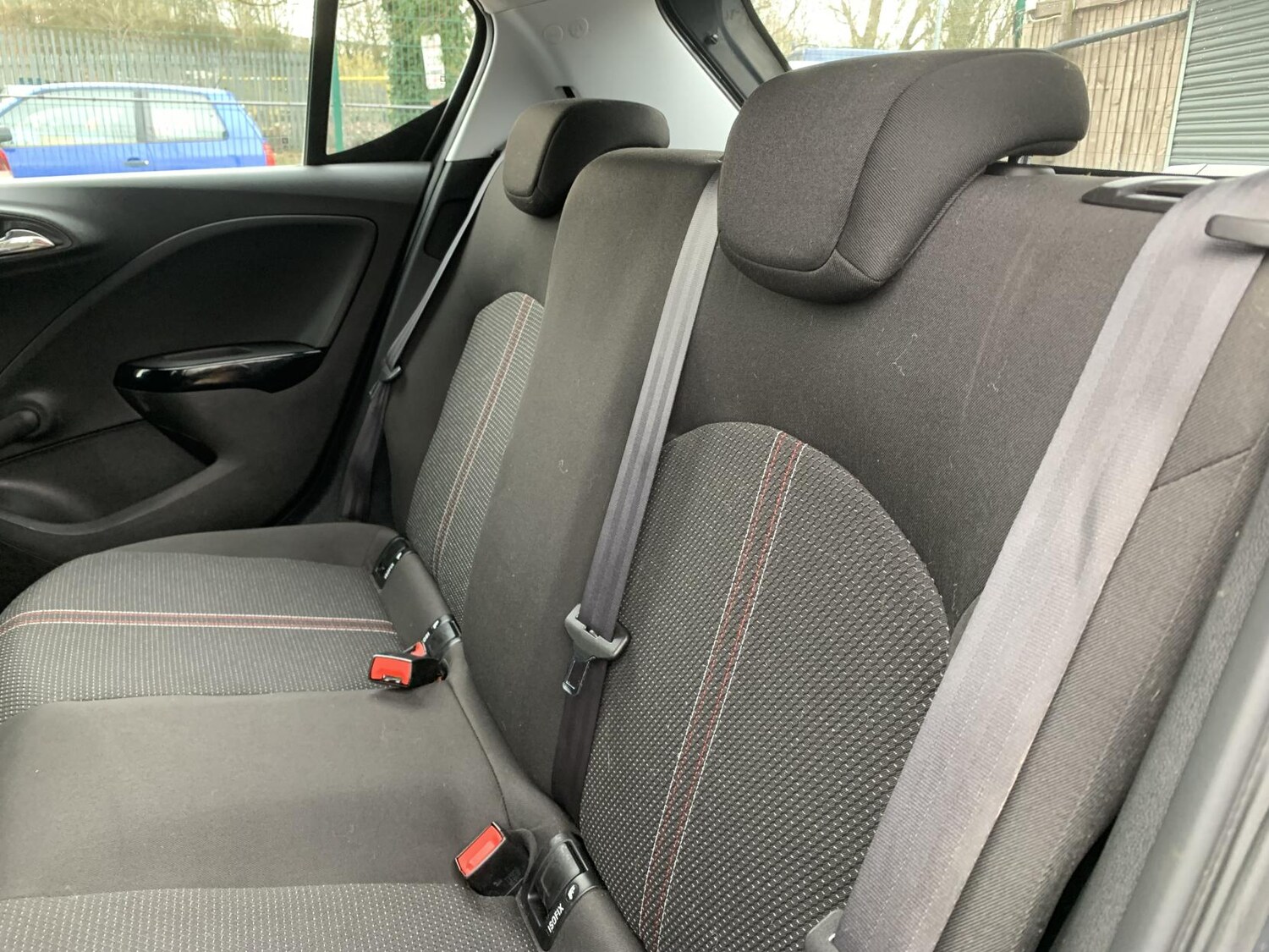 Used Vauxhall Corsa 2015 for sale - 77822690: Photo 29