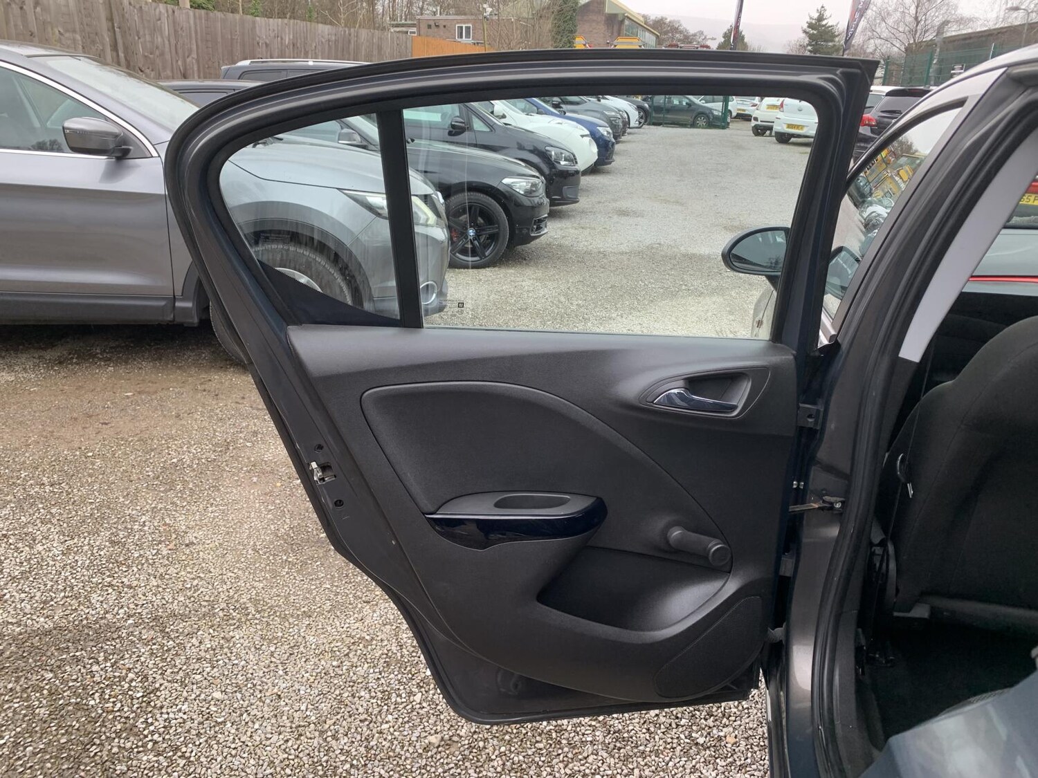 Used Vauxhall Corsa 2015 for sale - 77822690: Photo 32