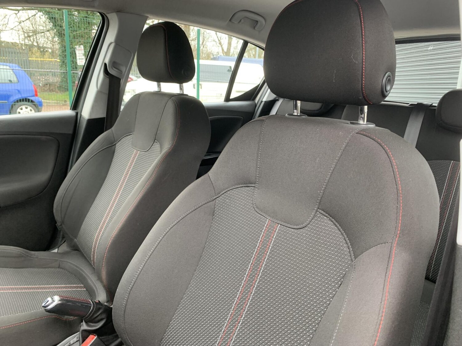 Used Vauxhall Corsa 2015 for sale - 77822690: Photo 34