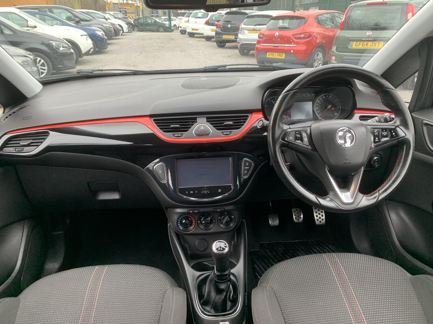 Used Vauxhall Corsa 2015 for sale - 77822690: Photo 36