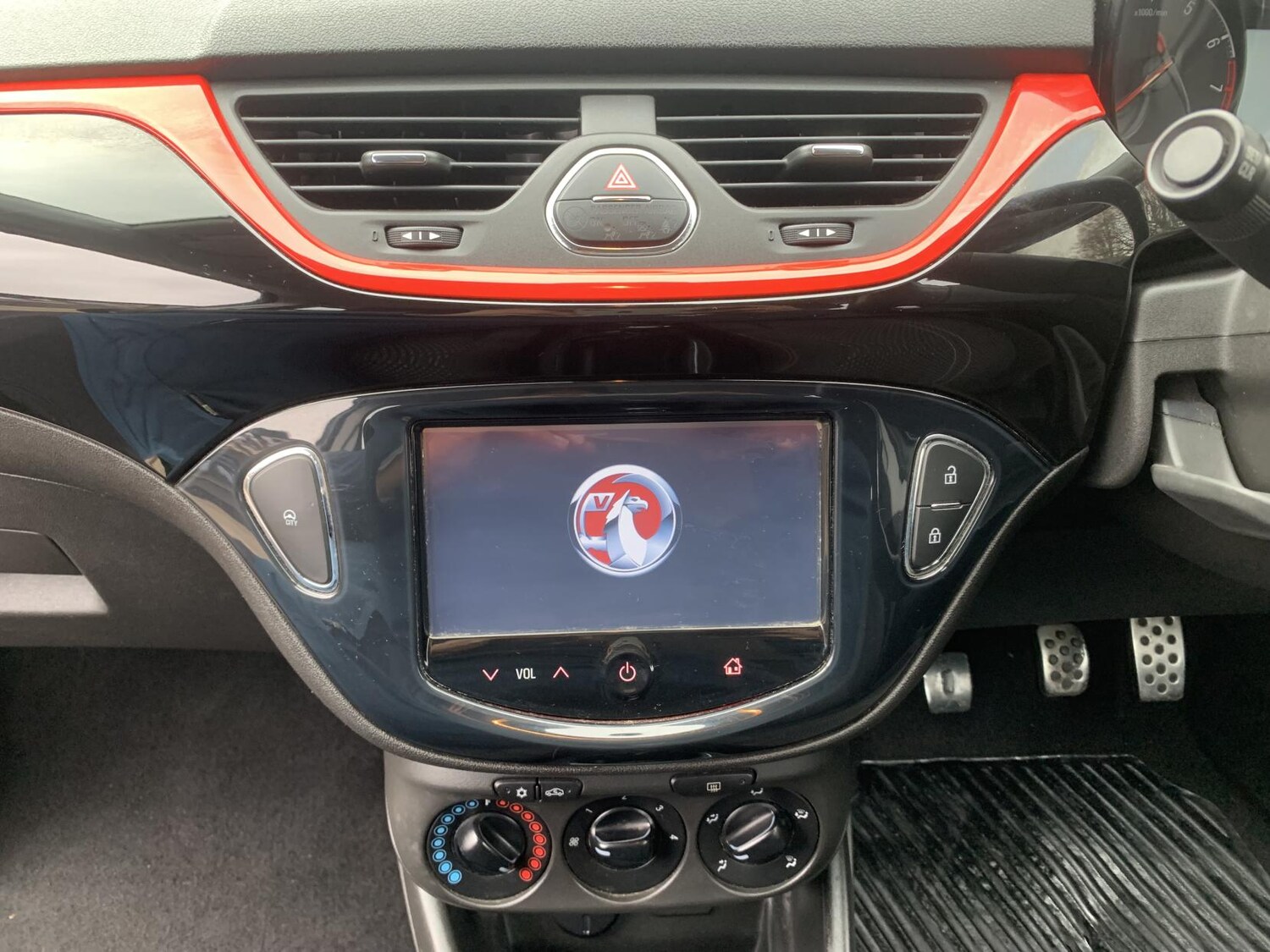 Used Vauxhall Corsa 2015 for sale - 77822690: Photo 37