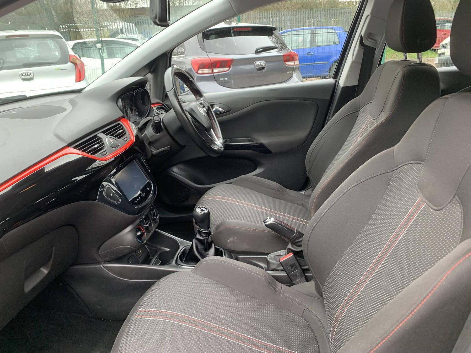 Used Vauxhall Corsa 2015 for sale - 77822690: Photo 39